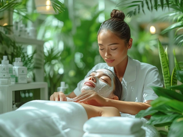 Snail Facial Massage: A Must-try for Every Skincare Enthusiast